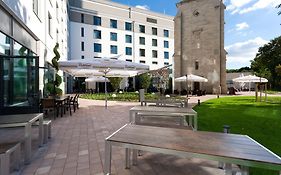 Steigenberger Parkhotel Braunschweig